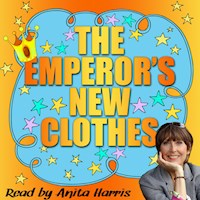 The Emperor's New Clothes - Mike Bennett - Hörbuch