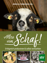 Alles vom Schaf! -  - E-Book