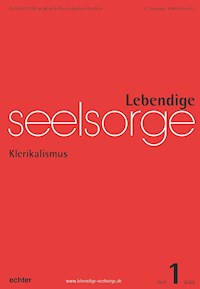 Lebendige Seelsorge 1/2022 - Verlag Echter - E-Book