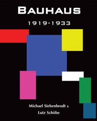 Bauhaus - Michael Siebenbrodt - E-Book