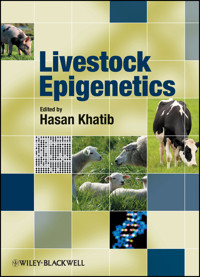 Livestock Epigenetics -  - E-Book