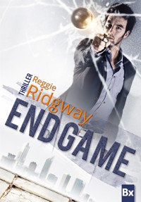 End Game - Reggie Ridgway - E-Book