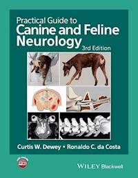 Practical Guide to Canine and Feline Neurology -  - E-Book