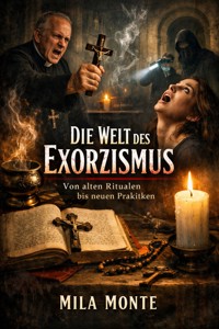 Die Welt des Exorzismus - Mila Monte - E-Book