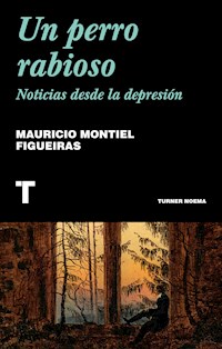 Un perro rabioso - Mauricio Montiel Figueiras - E-Book
