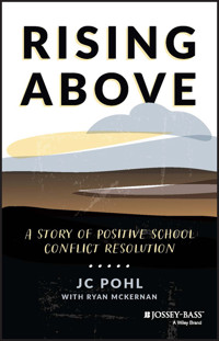 Rising Above - J. C. Pohl - E-Book