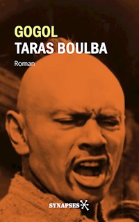 Taras Boulba - Nicolas Gogol - E-Book
