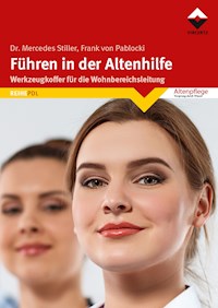 Führen in der Altenhilfe - Mercedes Stiller - E-Book