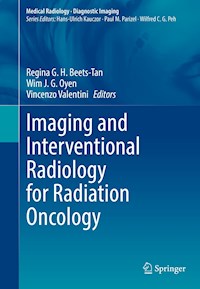Imaging and Interventional Radiology for Radiation Oncology - - E-Book