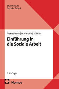 Einführung in die Soziale Arbeit - Hugo Mennemann - E-Book