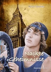 Nackte Geheimnisse - Manuel Sandrino - E-Book