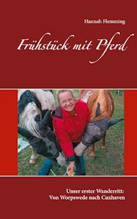 Frühstück mit Pferd - Hannah Flemming - E-Book