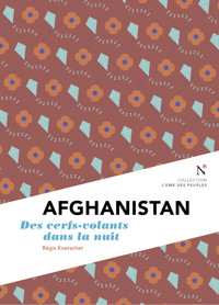 Afghanistan - Régis Koetschet - E-Book