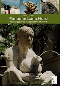 Panamericana Nord - Jens Freyler - E-Book