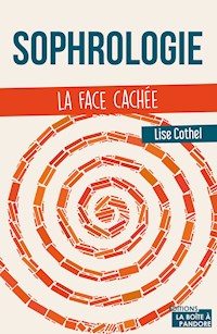 Sophrologie - Lise Cothel - E-Book