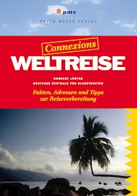 Weltreise - Norbert Lüdtke - E-Book