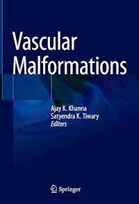Vascular Malformations -  - E-Book