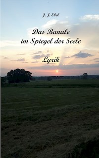 Das Banale im Spiegel der Seele - J. J. Ebel - E-Book