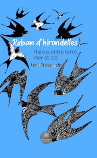 Ruban d’hirondelles - Anne Brousmiche - E-Book