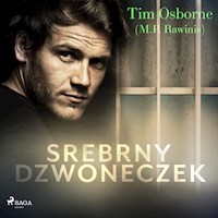 Srebrny dzwoneczek - Tim Osborne - Hörbuch