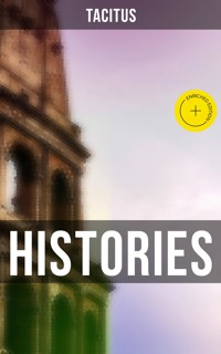 Histories - Tacitus - E-Book
