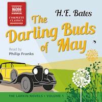 The Darling Buds of May (Unabridged) - H.E. Bates - Hörbuch