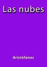 Las nubes - Aristófanes - E-Book