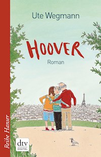 Hoover - Ute Wegmann - E-Book