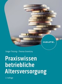 Praxiswissen Betriebliche Altersversorgung - Gregor Thüsing - E-Book