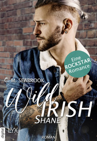 Wild Irish - Shane - C. M. Seabrook - E-Book