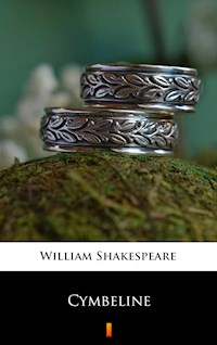 Cymbeline - William Shakespeare - E-Book
