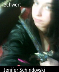 Schwert - Jenifer Schindovski - kostenlos E-Book