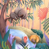 Australian Dreams - Marina B - Hörbuch