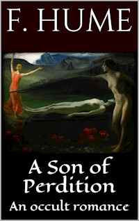 A Son of Perdition - Fergus Hume - E-Book
