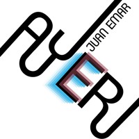 Ayer - Juan Emar - Hörbuch