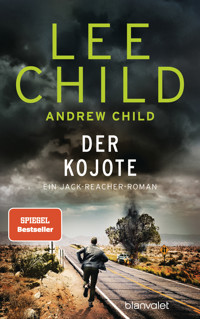 Der Kojote - Lee Child - E-Book
