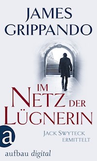 Im Netz der Lügnerin - James Grippando - E-Book