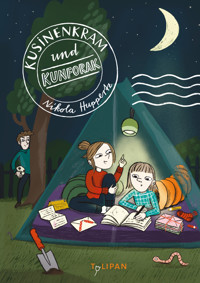 Kusinenkram und Kunforak - Nikola Huppertz - E-Book
