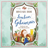Lenchens Geheimnis - Michael Ende - Hörbuch