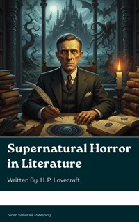 Supernatural Horror in Literature - H. P. Lovecraft - kostenlos E-Book