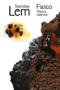 Fiasco - Stanislaw Lem - E-Book