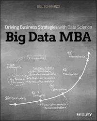 Big Data MBA - Bill Schmarzo - E-Book