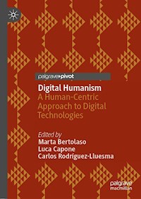 Digital Humanism -  - E-Book