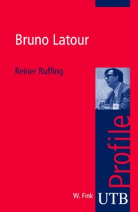 Bruno Latour - Reiner Ruffing - E-Book