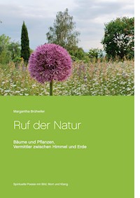 Ruf der Natur - Margaritha Brühwiler - E-Book
