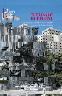The Levant in Turmoil -  - E-Book