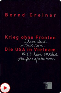 Krieg ohne Fronten - Bernd Greiner - E-Book