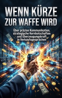 Wenn Kürze zur Waffe wird - Luisa Weiss - E-Book