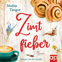 Zimtfieber - Madita Tietgen - Hörbuch