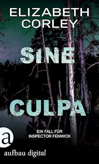 Sine Culpa - Elizabeth Corley - E-Book
